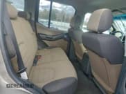 ✅ 2007 Nissan Xterra S • VIN: 5N1AN08W67C501316 • Лот: 95786045. Опубликован ранее на Copart с пробегом 146 581 миль. Бесплатный доступ к архиву аукционных продаж из США и подробный отчёт об истории автомобиля на DreamBid. Изображение 10.