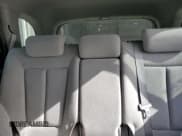 ✅ 2009 Hyundai Santa Fe Limited • VIN: 5NMSH73E99H263005 • Lot: 90715035. Wystawiony na Copart z przebiegiem 235 984 mil. Bezpłatny archiwum sprzedaży aukcyjnych z USA i szczegółowy raport historii pojazdu na DreamBid. Zdjęcie 10.