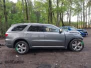 ✅ 2011 Dodge Durango Citadel • VIN: 1D4RE5GG2BC740565 • Lot: 42099272. Listed on IAAI with Not provided. Free auction sales archive from the USA and detailed vehicle history report at DreamBid. Image 14.