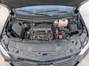 ✅ 2021 Chevrolet Traverse LT • VIN: 1GNERHKW7MJ156457 • Lot: 66192075. Wystawiony na Copart z przebiegiem 57 212 mil. Bezpłatny archiwum sprzedaży aukcyjnych z USA i szczegółowy raport historii pojazdu na DreamBid. Zdjęcie 12.