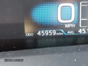 ✅ 2020 Toyota Prius LE • VIN: JTDKARFP8L3150875 • Лот: 43668324. Опубликован ранее на IAAI с пробегом 45 959 миль. Бесплатный доступ к архиву аукционных продаж из США и подробный отчёт об истории автомобиля на DreamBid. Изображение 16.