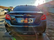 ✅ 2015 Subaru WRX • VIN: JF1VA1A64F9822001 • Lot: 94512435. Listed on Copart with 87,160 mi. Free auction sales archive from the USA and detailed vehicle history report at DreamBid. Image 6.