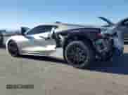 2024 Chevrolet Corvette 1LT с VIN 1G1YA2D45R5118160, выставлен на аукционе Copart как лот 77230704 с пробегом 1 766 миль миль и Списание • Salvage title. История ставок и продаж доступна на DreamBid. Изображение 2.