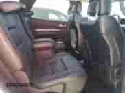 2018 Dodge Durango GT с VIN 1C4RDJDG2JC161619, выставлен на аукционе Copart как лот 86687465 с пробегом 148 892 миль миль и Списание • Salvage title. История ставок и продаж доступна на DreamBid. Изображение 11.