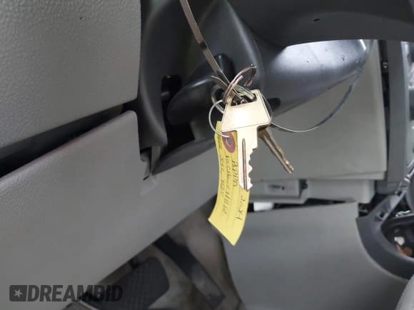 ✅ 2010 Chevrolet HHR 2LT • VIN: 3GNBACDV3AS552624 • Lot: 40864898. Listed on IAAI with Not provided. Free auction sales archive from the USA and detailed vehicle history report at DreamBid. Image 11.