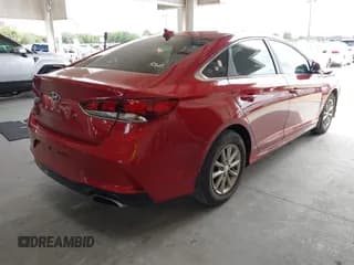 ✅ 2019 Hyundai Sonata SE • VIN: 5NPE24AF2KH736292 • Лот: 43404322. Опубликован ранее на IAAI с пробегом 70 657 миль. Бесплатный доступ к архиву аукционных продаж из США и подробный отчёт об истории автомобиля на DreamBid. Изображение 4.