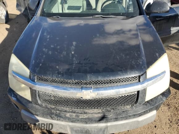 ✅ 2005 Chevrolet Equinox LT • VIN: 2CNDL73F256036722 • Лот: 47222675. Опубликован ранее на Copart с пробегом 239 057 миль. Бесплатный доступ к архиву аукционных продаж из США и подробный отчёт об истории автомобиля на DreamBid. Изображение 12.