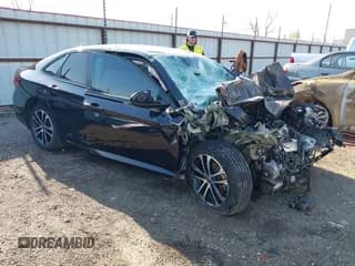 ✅ 2023 Volkswagen Jetta Sport • VIN: 3VWAM7BU2PM060254 • Лот: 41969088. Опубликован ранее на IAAI с пробегом Не указан. Бесплатный доступ к архиву аукционных продаж из США и подробный отчёт об истории автомобиля на DreamBid. Изображение 1.