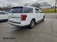 ✅ 2023 Ford Expedition Max Limited • VIN: 1FMJK2A87PEA50448 • Lot: 95891615. Listed on Copart with 41,685 mi. Free auction sales archive from the USA and detailed vehicle history report at DreamBid. Image 4.