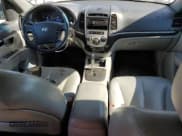 ✅ 2007 Hyundai Santa Fe SE • VIN: 5NMSH13E97H087325 • Lot: 82957004. Listed on Copart with 252,940 mi. Free auction sales archive from the USA and detailed vehicle history report at DreamBid. Image 8.