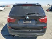 ✅ 2015 BMW X3 xDrive28i • VIN: 5UXWX9C58F0D46809 • Lot: 69884245. Wystawiony na Copart z przebiegiem 185 567 mil. Bezpłatny archiwum sprzedaży aukcyjnych z USA i szczegółowy raport historii pojazdu na DreamBid. Zdjęcie 6.
