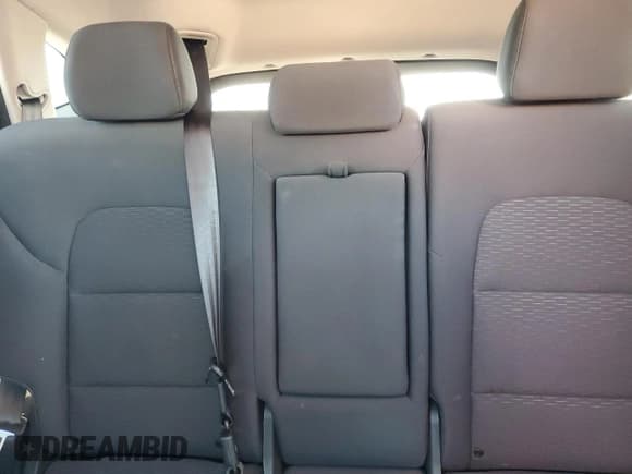 ✅ 2021 Hyundai Tucson Sport • VIN: KM8J33AL2MU282920 • Lot: 82742045. Listed on Copart with 69,409 mi. Free auction sales archive from the USA and detailed vehicle history report at DreamBid. Image 10.