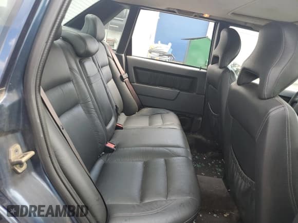 ✅ 1996 Volvo 850 Grand Lux • VIN: YV1LS5541T1270332 • Лот: 65530365. Опубликован ранее на Copart с пробегом 68 617 миль. Бесплатный доступ к архиву аукционных продаж из США и подробный отчёт об истории автомобиля на DreamBid. Изображение 10.