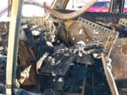 ✅ 2005 Saturn VUE • VIN: 5GZCZ53455S868830 • Lot: 41242401. Wystawiony na IAAI z przebiegiem Nie podano. Bezpłatny archiwum sprzedaży aukcyjnych z USA i szczegółowy raport historii pojazdu na DreamBid. Zdjęcie 8.