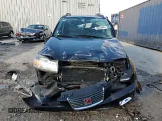 2007 Saturn VUE V6 с VIN 5GZCZ63477S849592, выставлен на аукционе Copart как лот 80333664 с пробегом Не указан миль и На запчасти • Non repairable. История ставок и продаж доступна на DreamBid. Изображение 5.