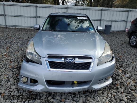 ✅ 2013 Subaru Legacy Limited • VIN: 4S3BMBL63D3021499 • Lot: 82484775. Wystawiony na Copart z przebiegiem 157 063 mil. Bezpłatny archiwum sprzedaży aukcyjnych z USA i szczegółowy raport historii pojazdu na DreamBid. Zdjęcie 5.
