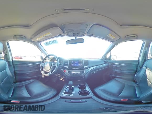 ✅ 2018 Honda Pilot EX-L • VIN: 5FNYF6H56JB028361 • Lot: 93402365. Wystawiony na Copart z przebiegiem 139 342 mil. Bezpłatny archiwum sprzedaży aukcyjnych z USA i szczegółowy raport historii pojazdu na DreamBid. Zdjęcie 15.