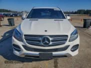 ✅ 2018 Mercedes-Benz GLE 350 • VIN: 4JGDA5JB2JB201590 • Lot: 95258145. Listed on Copart with 147,160 mi. Free auction sales archive from the USA and detailed vehicle history report at DreamBid. Image 5.