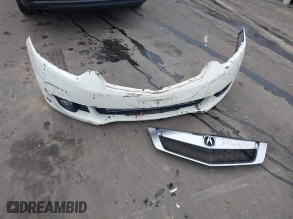 ✅ 2010 Acura TSX • VIN: JH4CU2F62AC027661 • Lot: 43749132. Wystawiony na IAAI z przebiegiem 177 033 mil. Bezpłatny archiwum sprzedaży aukcyjnych z USA i szczegółowy raport historii pojazdu na DreamBid. Zdjęcie 12.