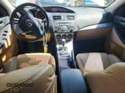 ✅ 2011 Mazda 3 S Grand Touring • VIN: JM1BL1M57B1368071 • Лот: 84242485. Опубликован ранее на Copart с пробегом 134 767 миль. Бесплатный доступ к архиву аукционных продаж из США и подробный отчёт об истории автомобиля на DreamBid. Изображение 8.