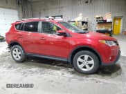✅ 2013 Toyota RAV4 XLE • VIN: JTMRFREV0D5020921 • Лот: 87399125. Опубликован ранее на Copart с пробегом 134 869 миль. Бесплатный доступ к архиву аукционных продаж из США и подробный отчёт об истории автомобиля на DreamBid. Изображение 4.