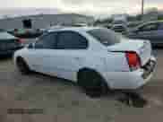 2006 Hyundai Elantra GLS с VIN KMHDN46D36U362132, выставлен на аукционе Copart как лот 84054794 с пробегом 169 323 миль миль и Списание • Salvage title. История ставок и продаж доступна на DreamBid. Изображение 2.