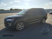 ✅ 2016 Ford Explorer XLT • VIN: 1FM5K8D86GGC70605 • Lot: 80029755. Wystawiony na Copart z przebiegiem 164 965 mil. Bezpłatny archiwum sprzedaży aukcyjnych z USA i szczegółowy raport historii pojazdu na DreamBid. Zdjęcie 1.