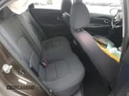 ✅ 2012 Kia Rio SX • VIN: KNADN5A31C6011788 • Lot: 63250065. Listed on Copart with 69,558 mi. Free auction sales archive from the USA and detailed vehicle history report at DreamBid. Image 10.