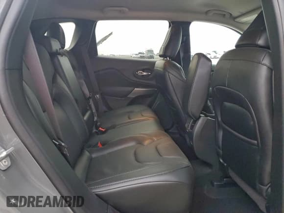 ✅ 2021 Jeep Cherokee 80th Anniversary • VIN: 1C4PJMMX5MD222414 • Lot: 94471705. Listed on Copart with 32,767 mi. Free auction sales archive from the USA and detailed vehicle history report at DreamBid. Image 10.