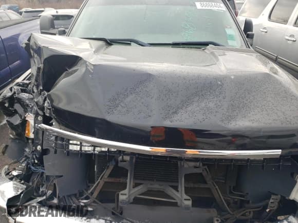 ✅ 2009 Chevrolet Silverado 2500HD LT • VIN: 1GCHK59K59E152208 • Лот: 86868404. Опубликован ранее на Copart с пробегом Не указан. Бесплатный доступ к архиву аукционных продаж из США и подробный отчёт об истории автомобиля на DreamBid. Изображение 11.