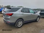 ✅ 2024 Chevrolet Equinox LT • VIN: 3GNAXUEG3RS184750 • Lot: 95132185. Listed on Copart with 56,195 mi. Free auction sales archive from the USA and detailed vehicle history report at DreamBid. Image 3.