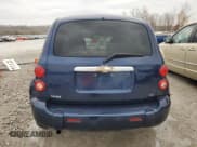 ✅ 2007 Chevrolet HHR LS • VIN: 3GNDA13D87S547756 • Lot: 80243594. Listed on Copart with 181,152 mi. Free auction sales archive from the USA and detailed vehicle history report at DreamBid. Image 6.