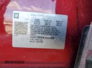 ✅ 2020 Chevrolet Bolt EV Premier • VIN: 1G1FZ6S04L4103928 • Lot: 49671445. Wystawiony na Copart z przebiegiem 74 615 mil. Bezpłatny archiwum sprzedaży aukcyjnych z USA i szczegółowy raport historii pojazdu na DreamBid. Zdjęcie 16.