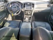 ✅ 2018 Chrysler 300 S • VIN: 2C3CCAGG7JH321192 • Lot: 81861865. Listed on Copart with 126,654 mi. Free auction sales archive from the USA and detailed vehicle history report at DreamBid. Image 8.