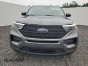 ✅ 2022 Ford Explorer • VIN: 1FMSK8BHXNGA49852 • Лот: 61236335. Опубликован ранее на Copart с пробегом 76 184 миль. Бесплатный доступ к архиву аукционных продаж из США и подробный отчёт об истории автомобиля на DreamBid. Изображение 5.