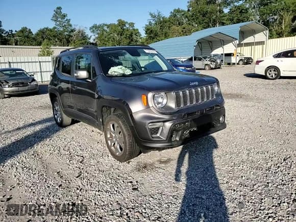 ✅ 2019 Jeep Renegade Limited • VIN: ZACNJBD13KPJ94146 • Lot: 71023515. Wystawiony na Copart z przebiegiem 16 798 mil. Bezpłatny archiwum sprzedaży aukcyjnych z USA i szczegółowy raport historii pojazdu na DreamBid. Zdjęcie 14.