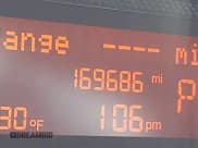 ✅ 2018 Ram ProMaster Cargo • VIN: 3C6URVJG8JE101237 • Lot: 43797901. Listed on IAAI with 169,686 mi. Free auction sales archive from the USA and detailed vehicle history report at DreamBid. Image 15.