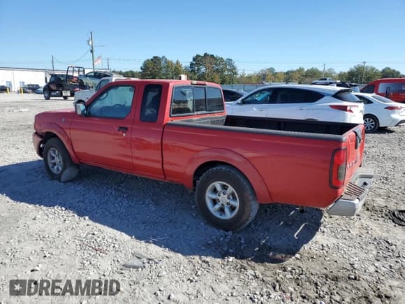 ✅ 2002 Nissan Frontier XE • VIN: 1N6DD26S72C325088 • Лот: 82439285. Опубликован ранее на Copart с пробегом 130 470 миль. Бесплатный доступ к архиву аукционных продаж из США и подробный отчёт об истории автомобиля на DreamBid. Изображение 2.