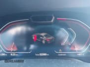 ✅ 2024 BMW 8 Series 840i • VIN: WBAAE4C05RCR08896 • Lot: 43613152. Listed on IAAI with 2,999 mi. Free auction sales archive from the USA and detailed vehicle history report at DreamBid. Image 7.