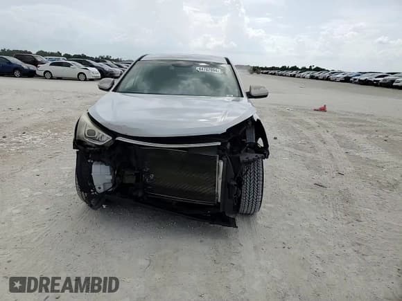 ✅ 2013 Hyundai Santa Fe GLS • VIN: KM8SM4HF0DU009725 • Лот: 64702994. Опубликован ранее на Copart с пробегом 94 834 миль. Бесплатный доступ к архиву аукционных продаж из США и подробный отчёт об истории автомобиля на DreamBid. Изображение 11.