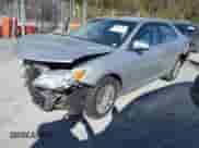 2012 Toyota Camry LE with VIN 4T1BF1FK7CU006571, listed as a IAAI auction lot 43580709 with 256,798 mi miles and . Bid and sale history available at DreamBid. Image 2.