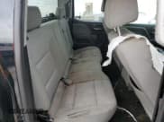 ✅ 2018 Chevrolet Silverado 1500 Custom • VIN: 1GCRCPECXJZ109606 • Лот: 61994534. Опубликован ранее на Copart с пробегом Не указан. Бесплатный доступ к архиву аукционных продаж из США и подробный отчёт об истории автомобиля на DreamBid. Изображение 10.