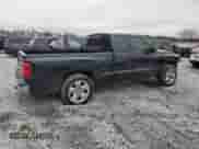 2006 Dodge Dakota SLT z VIN 1D7HE42N16S702822, wystawiony jako Copart lot #44034175 z przebiegiem 141 509 mil mil oraz Szkoda całkowita • Salvage title. Historia ofert i sprzedaży dostępna na DreamBid. Obrazek 3.