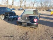 ✅ 2007 Volkswagen Beetle • VIN: 3VWRF31Y07M416355 • Lot: 41569687. Listed on IAAI with 146,413 mi. Free auction sales archive from the USA and detailed vehicle history report at DreamBid. Image 16.