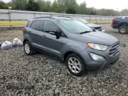 ✅ 2018 Ford EcoSport SE • VIN: MAJ3P1TE5JC201968 • Lot: 90535275. Wystawiony na Copart z przebiegiem 98 531 mil. Bezpłatny archiwum sprzedaży aukcyjnych z USA i szczegółowy raport historii pojazdu na DreamBid. Zdjęcie 14.