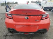 ✅ 2025 Toyota 86 Premium • VIN: JF1ZNBE12S8753092 • Lot: 86534925. Wystawiony na Copart z przebiegiem 16 993 mil. Bezpłatny archiwum sprzedaży aukcyjnych z USA i szczegółowy raport historii pojazdu na DreamBid. Zdjęcie 6.