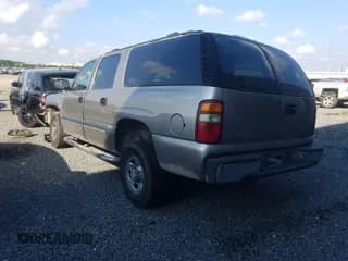 ✅ 2000 Chevrolet Suburban LS • VIN: 3GNEC16T0YG177411 • Лот: 52036980. Опубликован ранее на Copart с пробегом 299 641 миль. Бесплатный доступ к архиву аукционных продаж из США и подробный отчёт об истории автомобиля на DreamBid. Изображение 3.