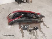 ✅ 2025 Hyundai Kona N Line S • VIN: KM8HBCA33SU205374 • Лот: 41253782. Опубликован ранее на IAAI с пробегом 626 миль. Бесплатный доступ к архиву аукционных продаж из США и подробный отчёт об истории автомобиля на DreamBid. Изображение 12.