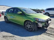 ✅ 2018 Ford Focus SEL • VIN: 1FADP3M29JL239062 • Lot: 86237515. Wystawiony na Copart z przebiegiem 45 434 mil. Bezpłatny archiwum sprzedaży aukcyjnych z USA i szczegółowy raport historii pojazdu na DreamBid. Zdjęcie 4.