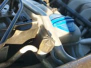 ✅ 2012 Audi Q5 Prestige • VIN: WA1WKAFP3CA016894 • Лот: 41529621. Опубликован ранее на IAAI с пробегом 122 118 миль. Бесплатный доступ к архиву аукционных продаж из США и подробный отчёт об истории автомобиля на DreamBid. Изображение 19.